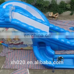 Giant Inflatable Bouncy Castle N Cheap Inflatable Water Slides for Home Use thumbnail-4