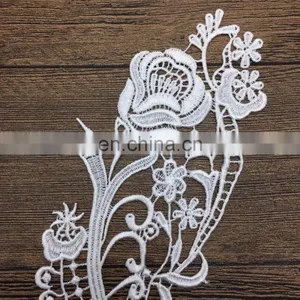 OLN0446 Factory Embroidery Neck Lace for Artware thumbnail-6