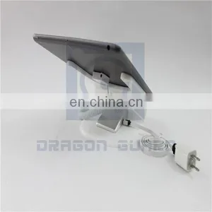 Hot New Products for 2015 Electric Merchandise Mobile Seucrity Holder for Ipad Display thumbnail-5