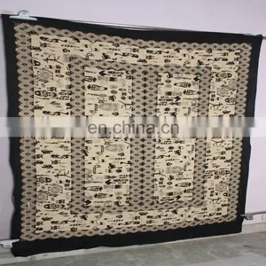 Indian Mandala Bed Cover Throw Hippie Bohemian Bedspreads Wall Hanging Tapestry thumbnail-4