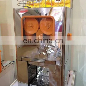 Orange Juice Machine , XC-2000E-3,Orange Squeezer thumbnail-4