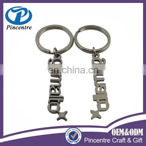 China Top Ten Selling Products Cartoon Keychain/keychains Wholesale thumbnail-6