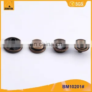 Snap Buttons Metal BM10201 thumbnail-4