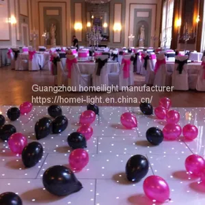 Homei LED Starlit Dance Floor for Wedding thumbnail-5