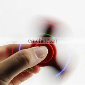 Newest High Speed Good Quality Fidget Spinner Hand Spinner Toys thumbnail-4