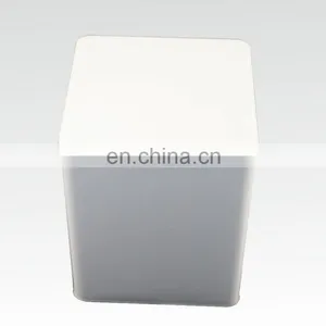 Wholesale Food Grade Large Square Biscuit Tin Box thumbnail-2