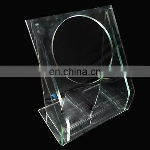 Dongguan Manufaction Acrylic Plastic Industrial Transparent Shield Machine thumbnail-1