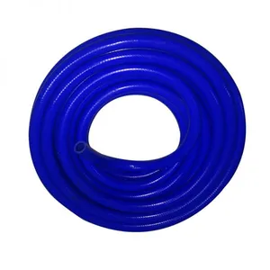 High Temperature Performance Silicone Heater Hoses Reinforced Silicone Heater Hoses SAE J20R1 Class A China Manufacturers OEM Supplier thumbnail-1