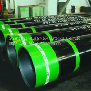 API Seamless and Threaded Pipe thumbnail-1