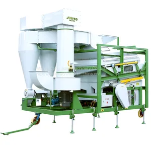 Seed Processing Machinery thumbnail-4