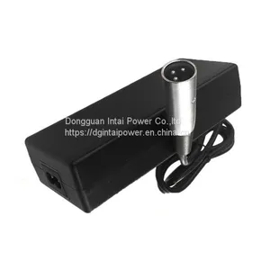 Dongguan Intai DOE Level AC/DC 18v 5a Laptop Power Adapter With UL SAA PSE Certificates thumbnail-5