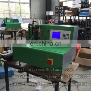 DTS100 Common Rail Diesel Injector Test Bench thumbnail-4