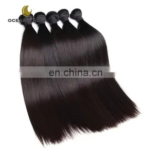 No Tangle and Shedding Wholesale Hair Bundle Hair Vendors thumbnail-6