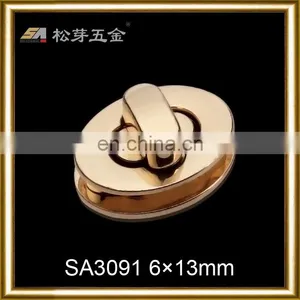 Handmade Metal Alloy New Developed Clasps for Bag thumbnail-4