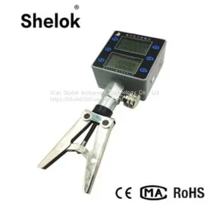 Factory High Quality Pneumatic Smart Digital Pressure Calibrator thumbnail-1