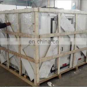 Guchen CBU 2500m Length Refrigerated Pickup Bodies thumbnail-5