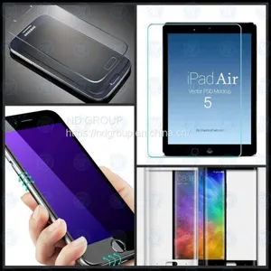 New Tempered Glass Screen Protector China Mobile Lcd Making Machine Good Quality and Price thumbnail-5