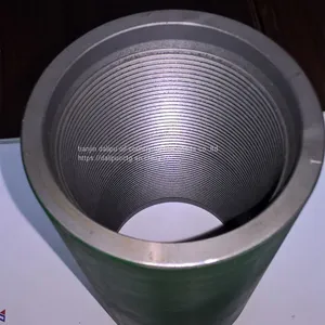 N80 Coupling nu 3-1/2