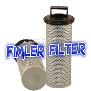 Lissmac Filter 280275 LNRS LR30 Loesing Filter 140108 LTS Filter 004136683 Lorain Filter 087282A D181813 D87282A thumbnail-1