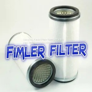Mann Air Oil Separator 4900050461, 4900050821, 4900050831, 4900050851, 4900050861, 4900050891, 4900051101 thumbnail-1