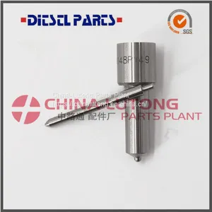 Diesel Fuel Spray Nozzles DLLA148P149 0 433 171 134 Cummins Nozzles Application for Injector 0 432 191 788 for VOLVO TD 122 FCQ/FH/FL thumbnail-1