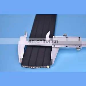 12 Core Flat Cable Utp Cat6 Travel Cable Lift thumbnail-2