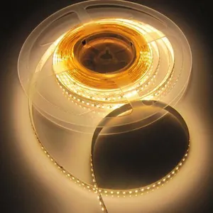 SMD 3014 Single Color Led Flexible Strip 24W Led Light Strip For Swimming Pool Led Strip Lighting thumbnail-1
