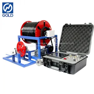 Slant&Vertical Hole Inspection Camera Borehole Testing Camera Made in China thumbnail-4