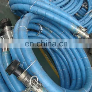 Hot Sale Vibrator Hose Rotary Drilling Api7k Rotary Cement Hose thumbnail-4