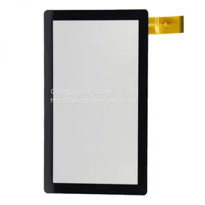 Pantalla Táctil China de la Tableta Del LCD Del Tacto de la Tableta de la Fábrica de China 7inch ETOPLINK thumbnail-4