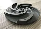 ANSI Process Pump Parts CD4M 316SS Material 100% Interchangeability With Goulds 3196 Impeller thumbnail-4