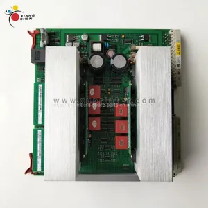 00.785.0392 CD102 Sm102 91.144.8062 Flat Module Ltk500-2 for Heidelberg thumbnail-2