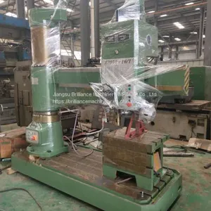 SMTCL Z3050X16-1 Radial Drilling Machine thumbnail-1