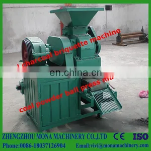 Coal Ball Press Machine /lignite Ball Press Machine With New Design thumbnail-5