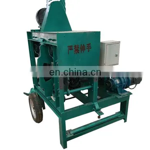 Supply Tree Barker/Wood Log/tree Debarker Machine thumbnail-1