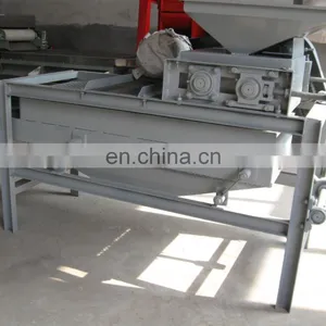 Nut Shelling Pistachio Sheller/almond Shell Processing Machine thumbnail-5