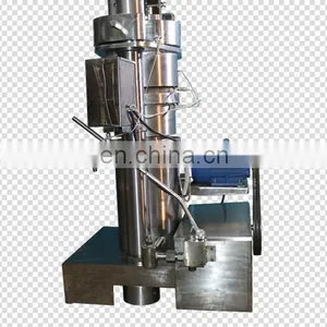 Hot Selling Oil Mill Machine in Afghanistan thumbnail-4