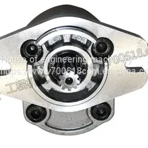 XCMG RP600 Gear Pump for Paver thumbnail-1