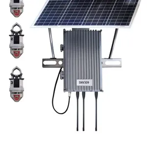 Overhead Line Remote Control System Fault Path Indicator thumbnail-5
