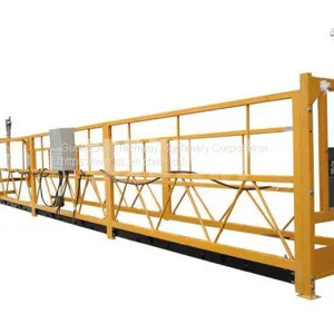 Suspended Platform thumbnail-2