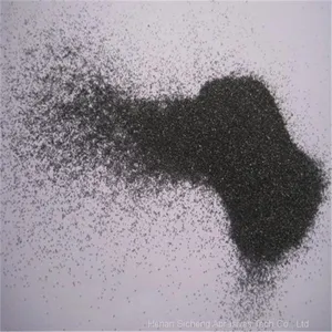 High Quality Boron Carbide/B4C Powder for Polishing Powder thumbnail-1