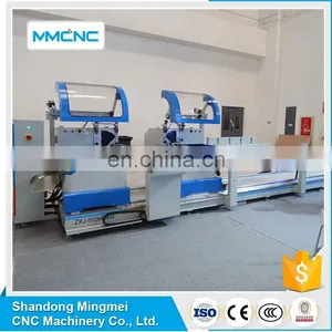 Aluminum Twin-Head Saw thumbnail-2