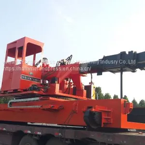 5T Fully Hydralic Four Link Type Forging Manipulator thumbnail-4