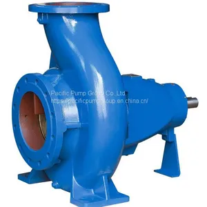 IS End Suction Centrifugal Pump thumbnail-5