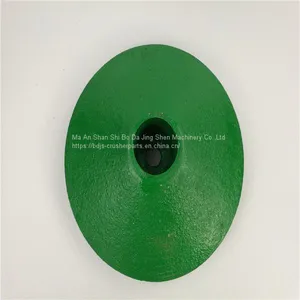 Adapt to Metso Crusher Spare Parts Barmac VSI B7150 B9100 Feed Cone Distributor Plate thumbnail-4