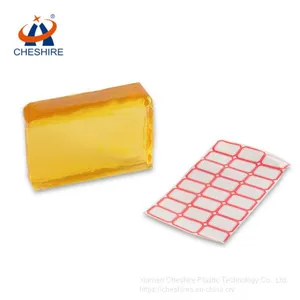 Cheshire High Quality Hot Melt Adhesive Glue for Labels and Industrial Tape thumbnail-2