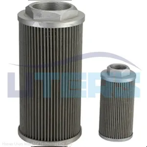 UTERS High Quality Hydraulic Oil Station Filter Element 0F3-20-3RV-10 Accept Custom thumbnail-3