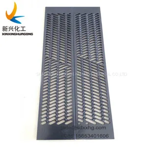 Blue HDPE Plastic Sheet Board 1000x2000x15mm Plastic Plate thumbnail-5