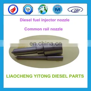Injector Nozzle DEL PHI Common Rail Nozzle L087PBD thumbnail-1