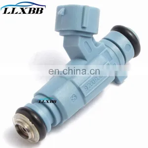 Original Fuel Injector 35310-38010 For Hyundai Santa Fe Sonata XG350 Kia Sedona 3531038010 9260930003 thumbnail-1
